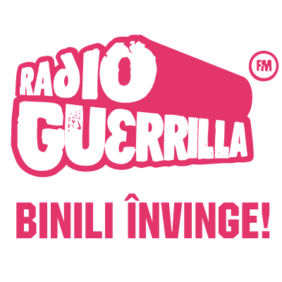 Radio Guerrilla